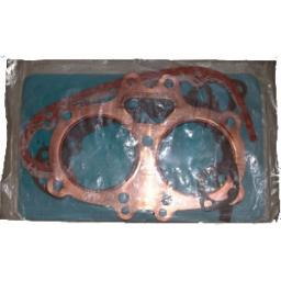 Decoke Gasket Set - BSA 500cc Star Twin Model A50 1962 0n B1 62D.JPG