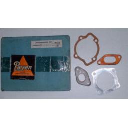 Lambretta Gasket Set 01.JPG