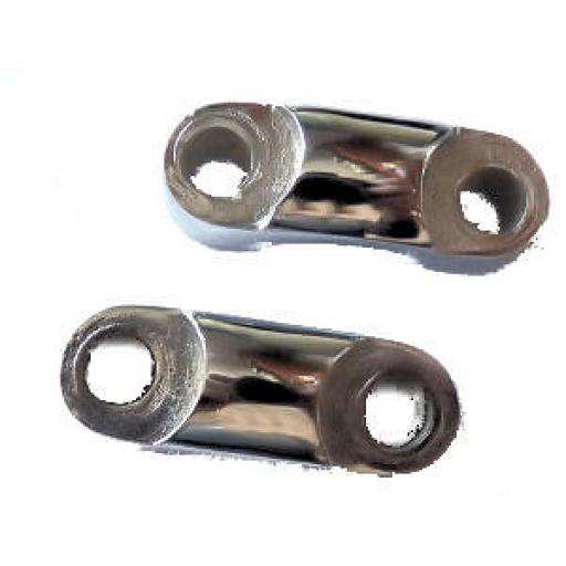 Handlebar Clamps - BSA - 65-5333