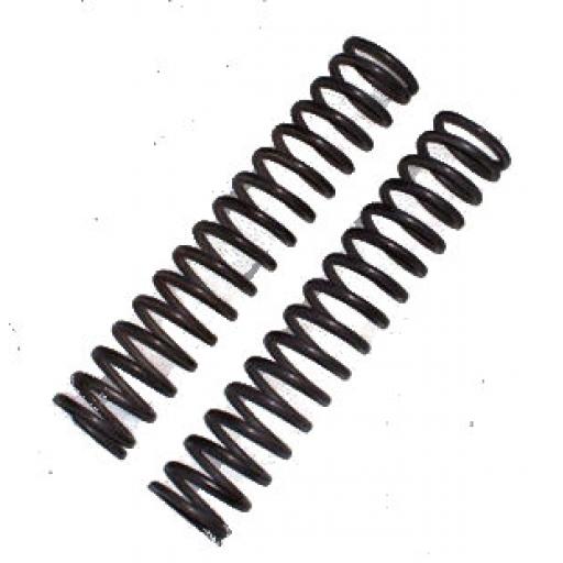 Fork Springs - Triumph Models 1964-70 97-1892 Triumph T150 Trident - Heavy Duty - 97-1892