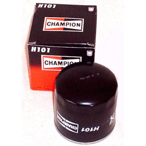 Replacement Oil Filter - Norton Commando -06-3371