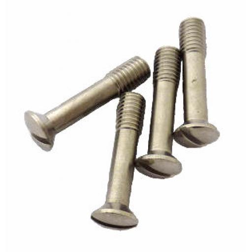 Tank Grid - Tank Rack Screws - Stainless Steel - OE No 82-2936