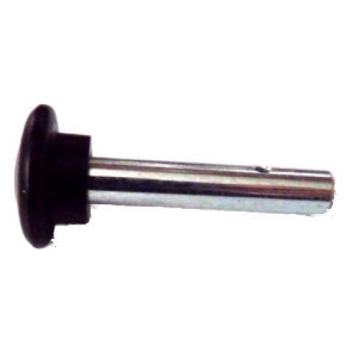 Seat Catch or Plunger - Triumph - 82-7560