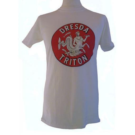 Tee Shirt Dresda Triton Logo White 03.jpg