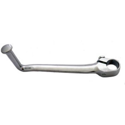 Gear Lever - Triumph Unit 350cc 500cc - 57-1435