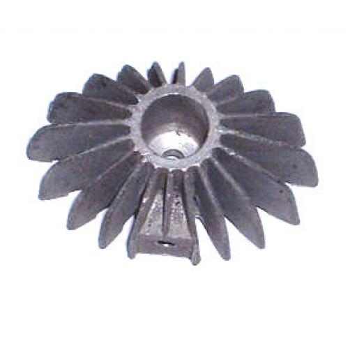 Heat Sink - Triumph - 97-2237