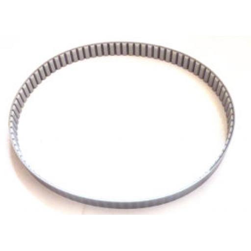 Replacement/Spare Belt - Triumph Pre Unit Models