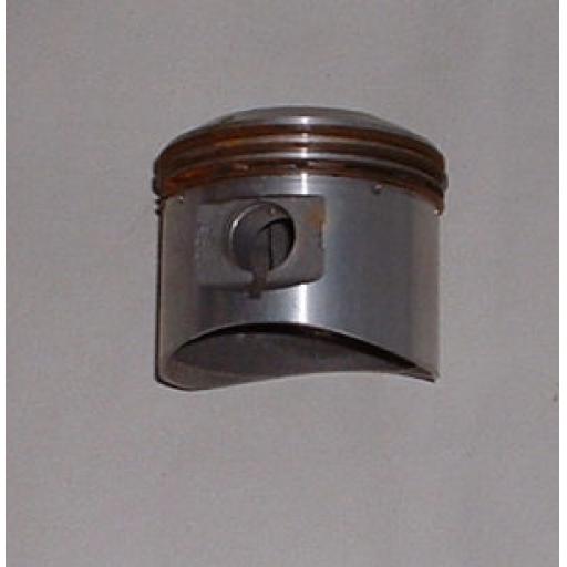 Piston - Triumph 5TA - CP174 - E4004