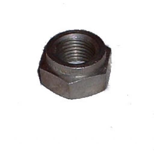 Clutch Securing Nut -21-0586