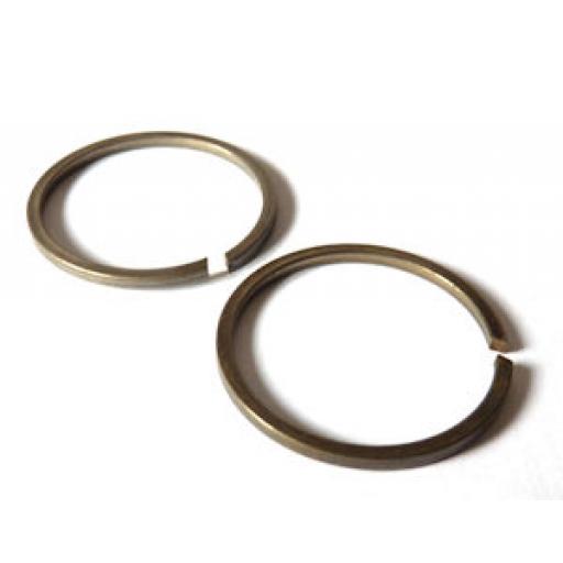 Circlips for Norton Roadholder and Commando Fork Stanchions