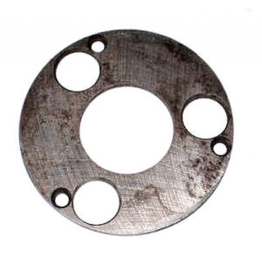 Outer Plate - Triumph 3 Spring Clutch - 57-1724