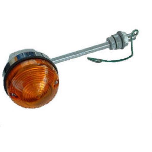 Genuine Lucas Indicator - Long Stem - 99-1190L