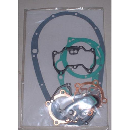 Engine Gasket Set - Triumph 650cc - 832 TRI