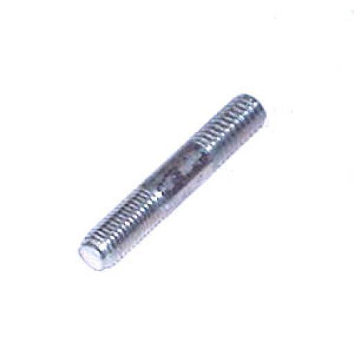 Fork Leg Bottom Stud - Triumph BSA - 21-2102