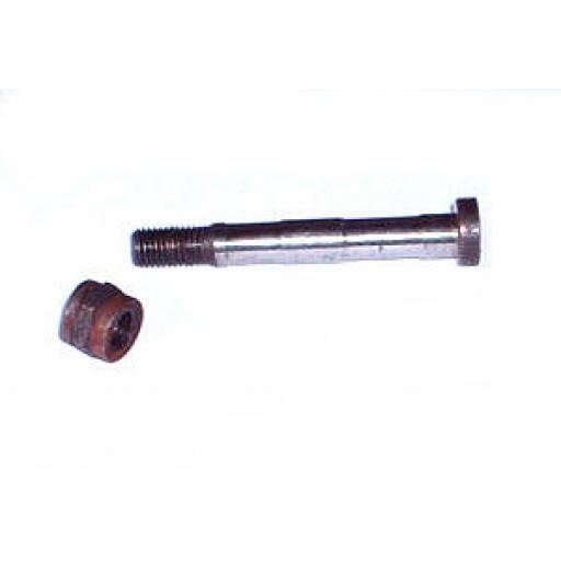 70-6576 - Conrod Bolt and Nut - Triumph