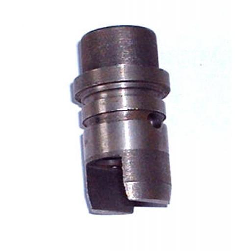 Tappet Guide Block -Exhaust - Triumph - 71-7195