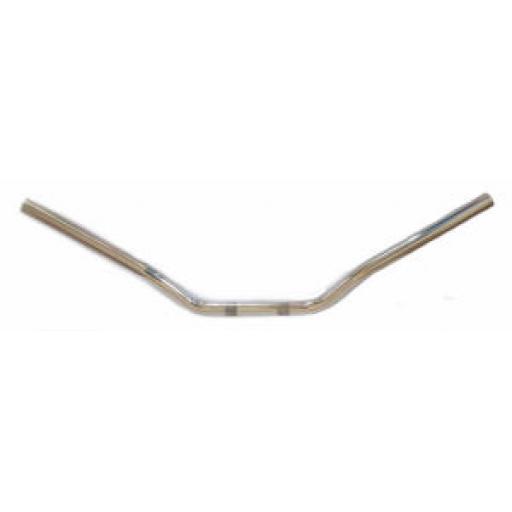 Handlebars Triumph T120 and T140, TR7 UK Spec Handlebars - 97-4538