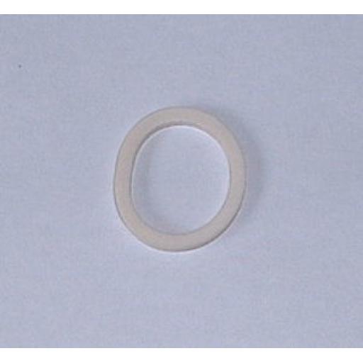 Push Rod Cover Tube Washer - 70-3547