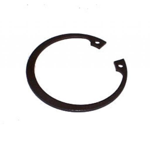 Circlip - mainshaft - Triumph - 70-0489