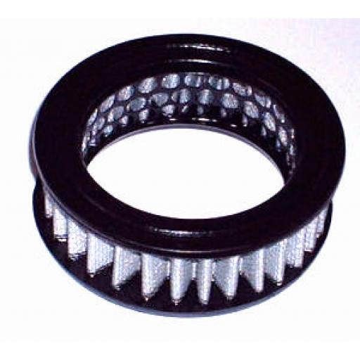 Round Air Filter Element - Gauze - 82-6866