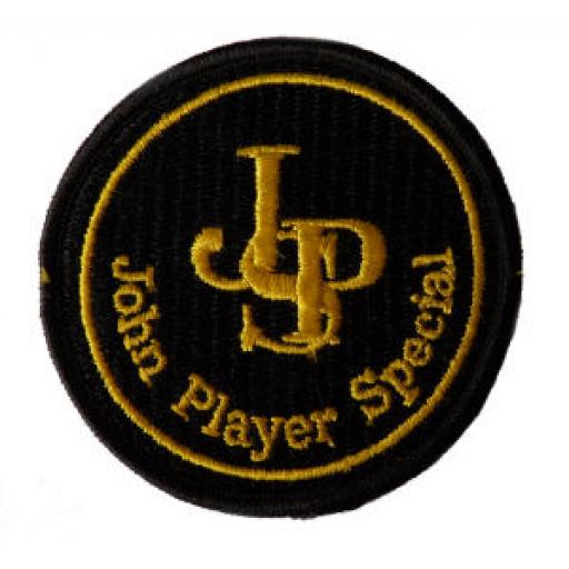 John Player Special - JPS - Patch