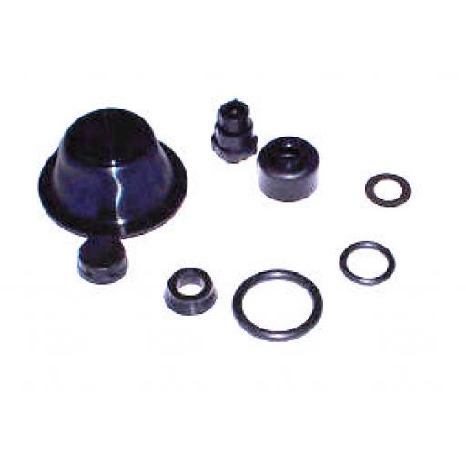 Master Cylinder Repair Kit - Triumph - 99-2768