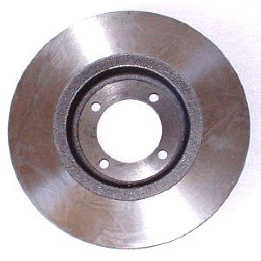 Brake Disc - Triumph - 4 hole fitting - 37-7175