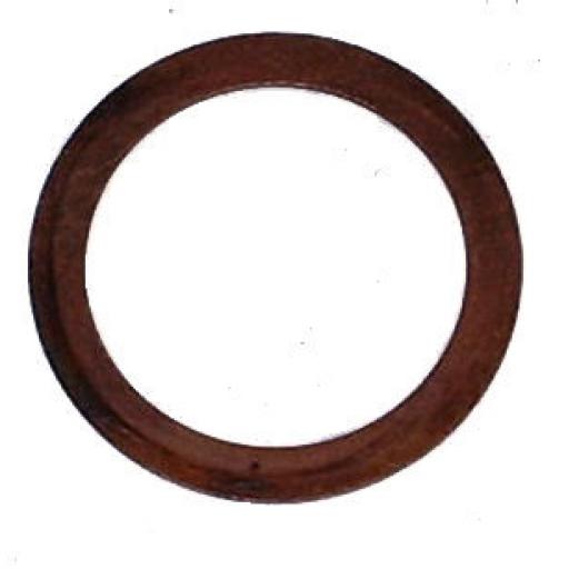 Clutch Thrust Washer - Triumph - 57-3931