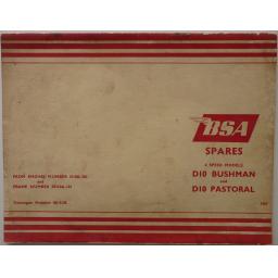 BSA D10 Bushman SPL 01.jpg