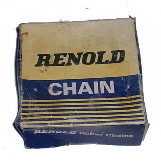 Renold Primary Chain - BSA A50 - A65