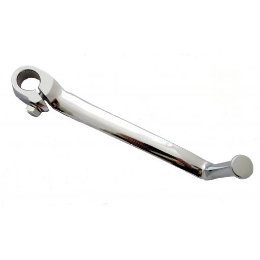 Gear Lever Triumph 350 500 cc 01.jpg