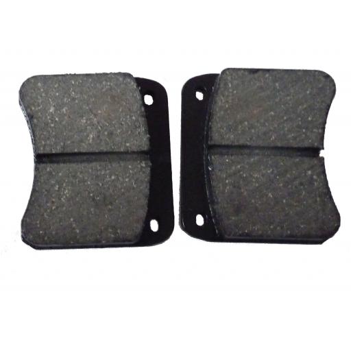 Brake Pads - Triumph - 99-2769