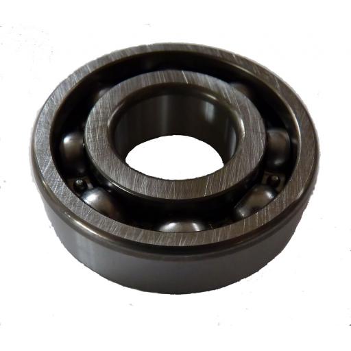 Wheel Bearing - Front and Rear Conical Hub - 37-0653