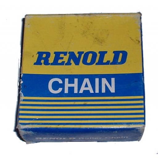 Renold Primary Chain - Norton Commando