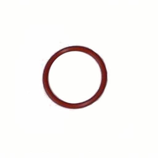 "O" Ring Push Rod Cover Tube - Triumph - 70-7310