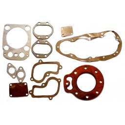 BSA B31 B32 Gasket Set B5 50 SN 1138 03.jpg