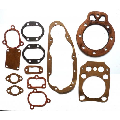 BSA Gasket Set B34 B9 52 SN 1140 03.jpg