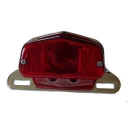 Rear Light Unit - Custom Chromed Alloy 03.jpg