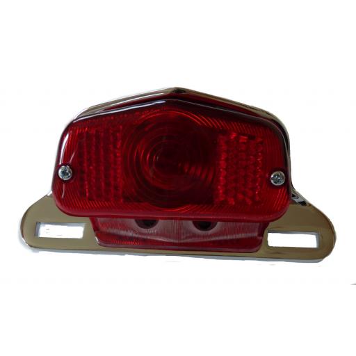 Rear Light Unit - Custom Chromed Alloy 03.jpg