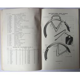 Triumph 1950-51 Models Spare Parts List in Swedish 04.jpg