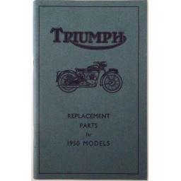 Triumph Spare Parts List for 1950 Models 01.jpg