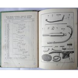 Royal Enfield 350 Clipper OHV Spare Parts List 1958 05.jpg