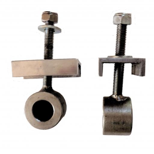 Dresda Swinging Arm Chain Adjuster Set