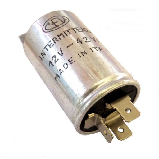 12v Indicator Flasher Unit - CEV