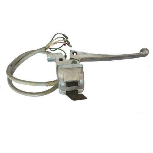 Lucas 169 SA Switch Assembly - Triumph, Norton, BSA